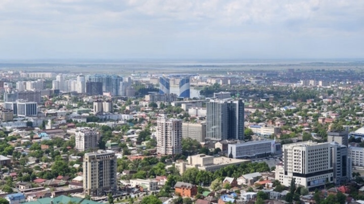 По новому генплану Краснодара от жителей города поступило более 8 тыс. замечаний