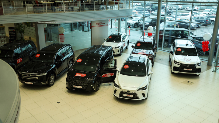 Продавцам авто пригрозили уголовкой за скрученный пробег