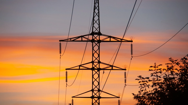 Литва взялась за демонтаж ЛЭП в сторону России