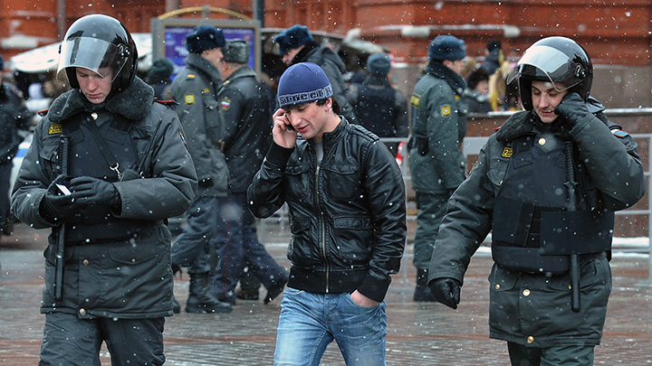 Тебе 13 лет? Для интима не помеха: Выходки мигрантов, которые не вошли в сводки МВД