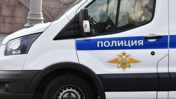Мертвую женщину в валенках нашли в Москве