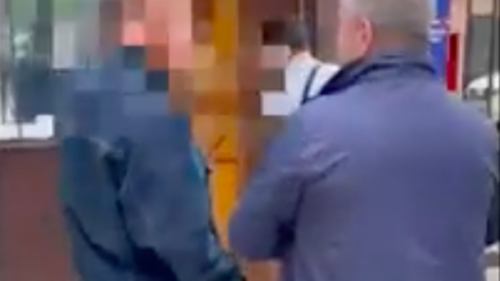 В Краснодаре задержан дезертир, скрывавшийся от правосудия 20 лет