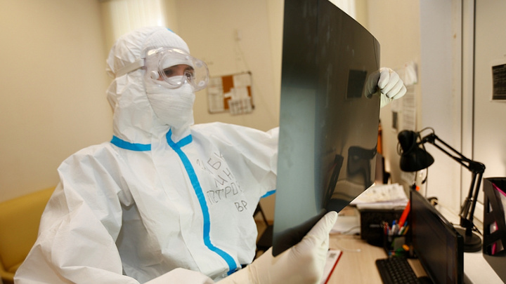 812 заболевших, 23 умерших: Сообщаем последние данные о COVID-19 на Кубани