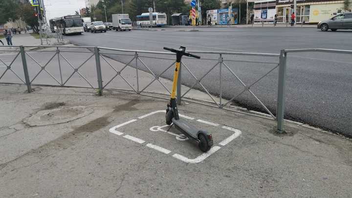 Сбившему в Петербурге мальчика новосибирскому полицейскому грозит увольнение