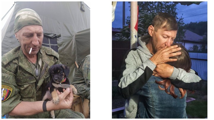 В Туапсе 5 января простятся с погибшим на СВО гранатомётчиком Алексеем Горским