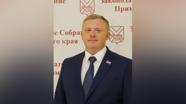 Биография Андрея Ищенко: что известно об арестованном за мошенничество экс-депутате Приморья