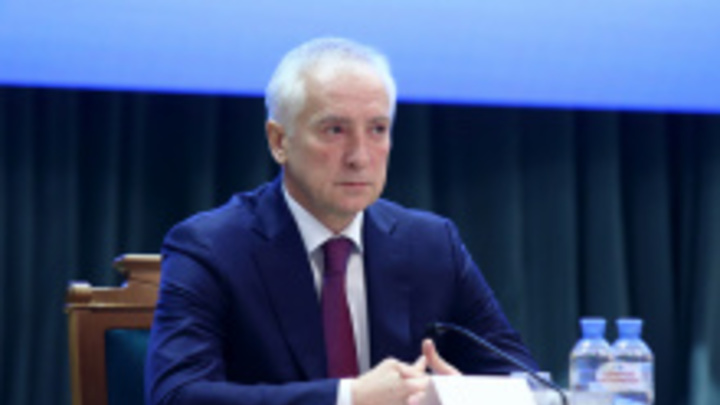 Что известно о врио губернатора Томской области, который назвал её Тюменской землёй
