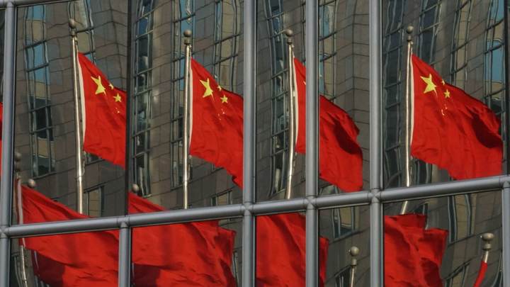 В Китае настаивают на недопустимости угроз со стороны США