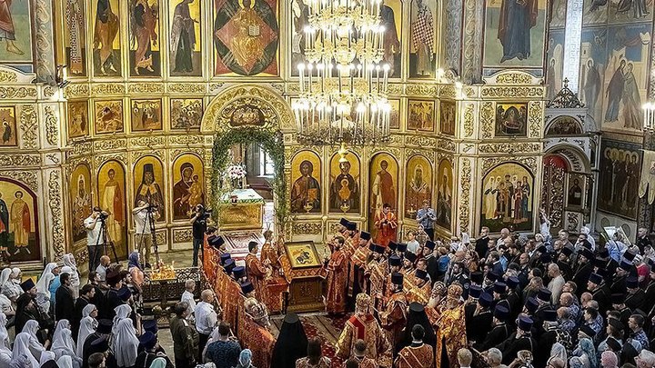 Фото: Царьград. 