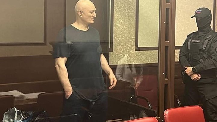 Главный киллер России - исповедь в письме: Я никому не нужен