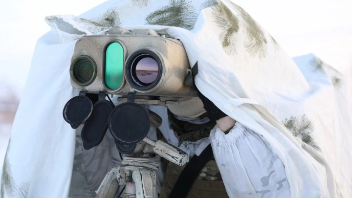 Достаточно подготовились?. Свежая сводка с фронтов СВО от русских военкоров 20 января