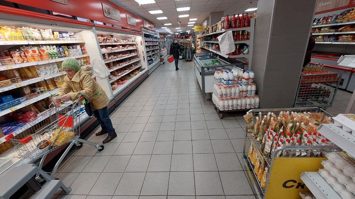 Огурцы, помидоры и картошка резко подорожали за неделю в Кузбассе