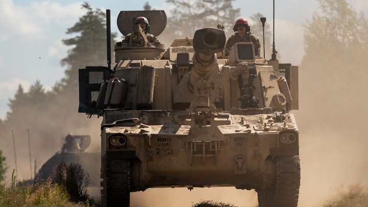 Оружие НАТО на службе России: Военкор раскрыл правду о трофеях