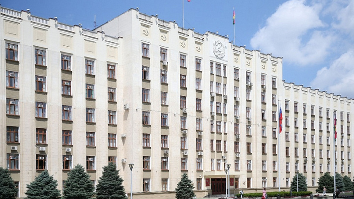 Кубань попала в ТОП-10 лучших регионов страны по реализации нацпроектов