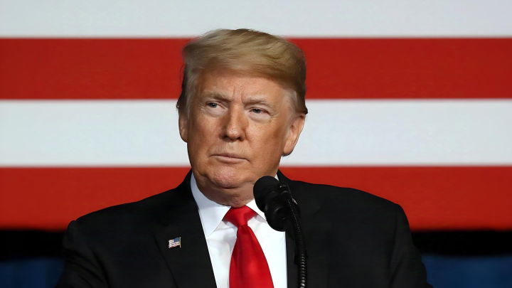 Трамп отчаялся: президент США готовит секретное оружие против России