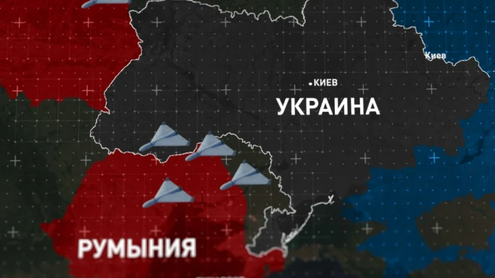 Посол Липаев: Румыния поставляет киевскому режиму советское вооружение со складов