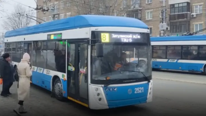 Мэр Новосибирска утвердил новые цены на проезд в городском транспорте