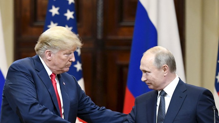 Дональд Трамп рассказал правду о своей связи с Россией