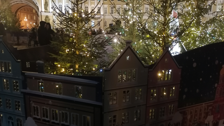 Опасный праздник: дома жителей России атакуют хвойные клещи