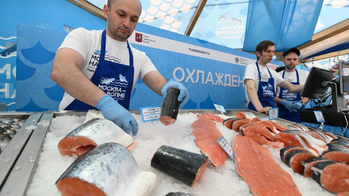 Врач Лонго: неправильное употребление рыбы грозит раком