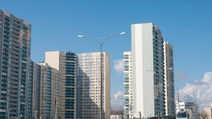 Граждане России могут не менять регистрацию при переезде внутри региона - МВД