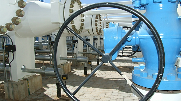 Уф, выдохнули: да будет газ! «Газпром» в виде исключения не прекратил поставки в Молдову