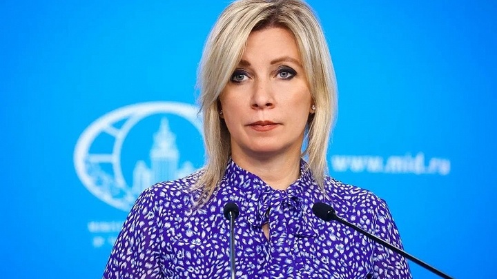 МИД России: Одесса и Черноморск могут служить для доставки радиоактивных материалов на Украину