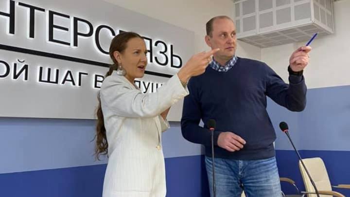 В Челябинской области генерал и экс-министр стал директором в IT-компании