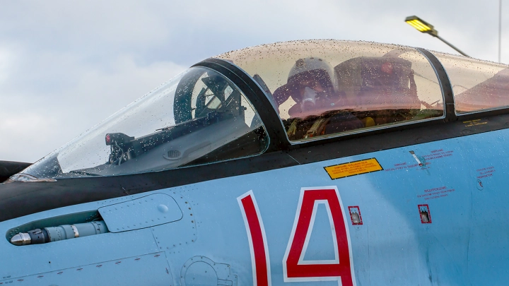 Fighterbomber: Русские будут делать Отошёл!. А Рютте останется только упрашивать нас не шалить