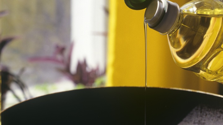 Европейцы в панике из-за масла: Это очень, очень страшно