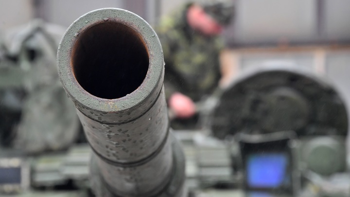 Экс-полковник СБУ Стариков предрёк генсражение на Украине уже летом