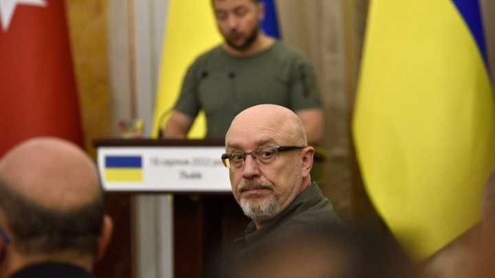 Политолог назвал главного врага Украины. И это не русские