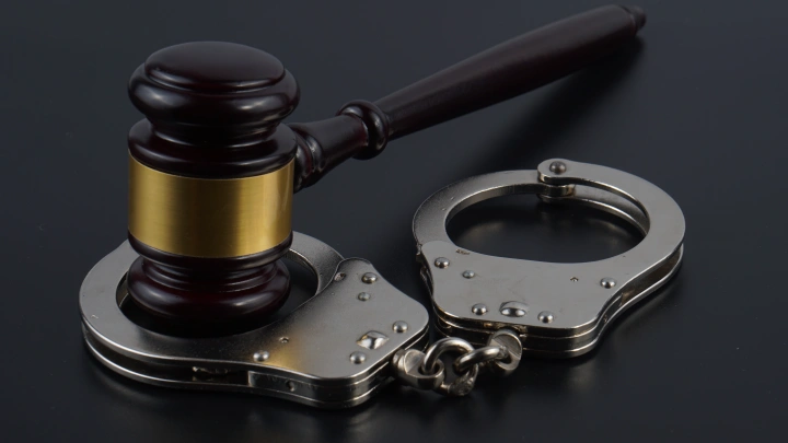 Арестован экс-врио главы департамента строительства Росгвардии Жеребцов