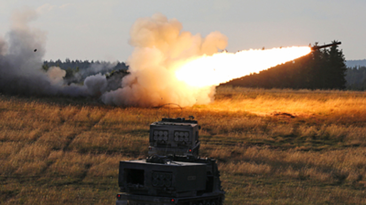 Запад боится, что поставляемое Киеву оружие может попасть не в те руки – Telegraph