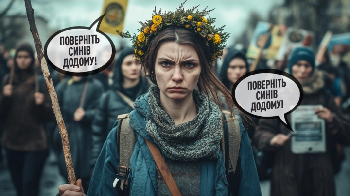 Моральный дух падает всё ниже: На Украине нашли способ, как не платить семьям за гибель бойцов