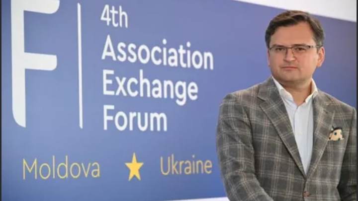 Киев на всё готов ради членства в ЕС — Кулеба
