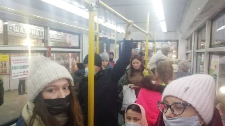 В Забайкалье грядут длинные выходные: куда пройти без QR-кода?