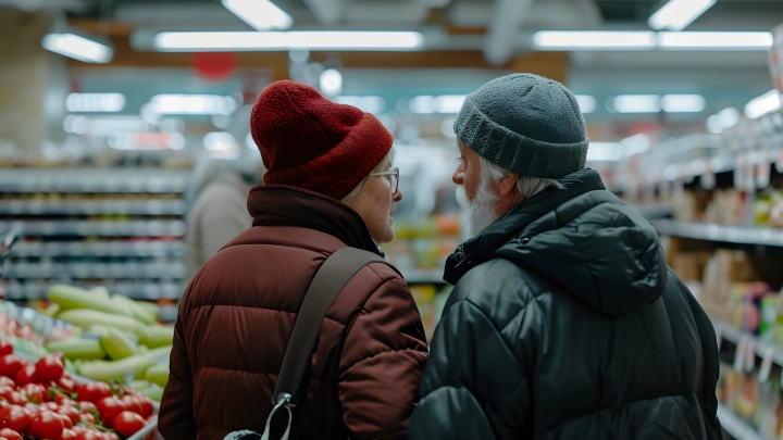 Юрист раскрыла схемы магазинов: Как покупателей вынуждают тратить лишние деньги? Юрист раскрыла схемы магазинов: Как покупателей вынуждают тратить лишние деньги?