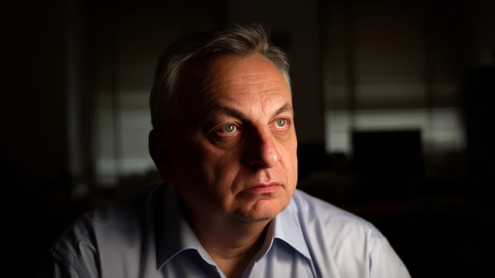 Главное за ночь и утро 14 марта. Орбан нашёл способ приструнить Зеленского. Самый чёрный день для США. Британцы утонут в некрологах