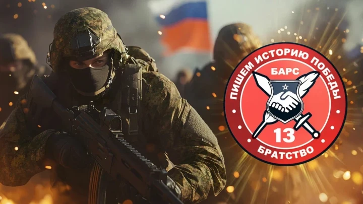 Машины - дотла, рой дронов и огненный дождь: О невероятном подвиге русских бойцов узнал лично Путин. Пинчук впервые рассказал о суперсиле БАРСа