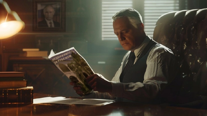 Турция наживается на России, а наши олигархи ей помогают: Сатановский назвал имена