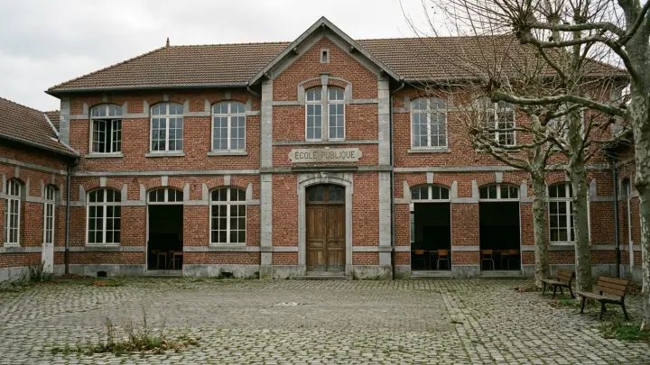 В Швеции из-за угрозы массовой стрельбы закрыли более 20 школ