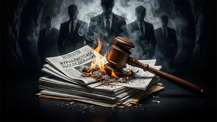 Внесите два миллиона за правду: Депутаты решили запретить жалобы на себя и чиновников