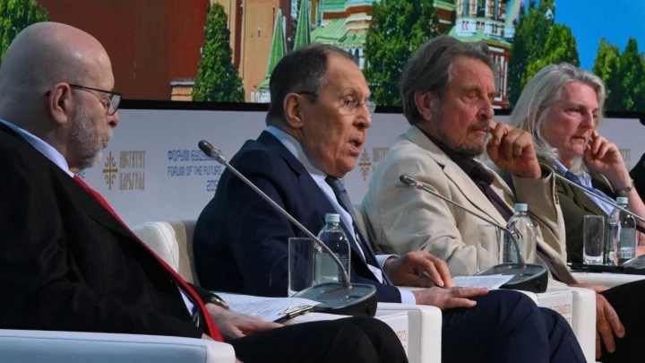 Лавров раскрыл, что Байден заявил Путину о единстве России на саммите в 2021 году