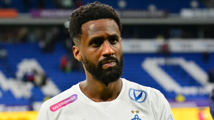 Нападки на игрока из России в Эстонии закончились как анекдот. А начиналось за здравие