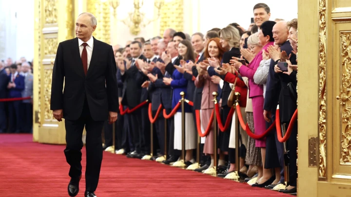Путин не хотел быть президентом: Прозвучало сенсационное откровение. Что произошло 25 лет назад