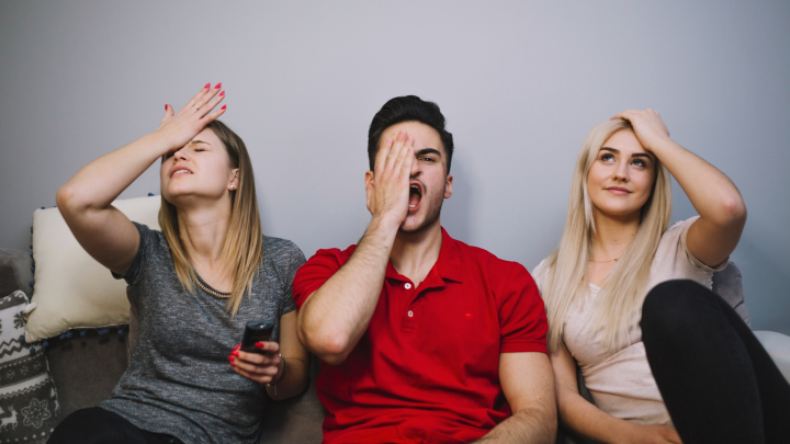 Народ только деградирует: Канадка разнесла русские комедийные шоу в пух и прах