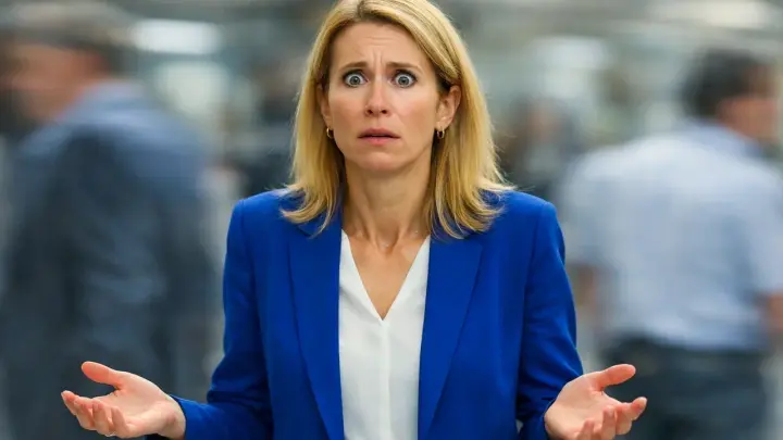 Это вершина лицемерия: Мид Ирана поставил на место Каллас. Лучше бы она вообще молчала