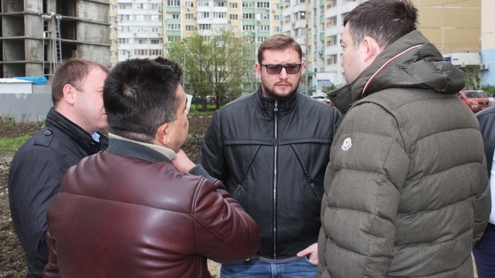 Экс-вице мэр Краснодара стал заместителем главы Росморречфлота