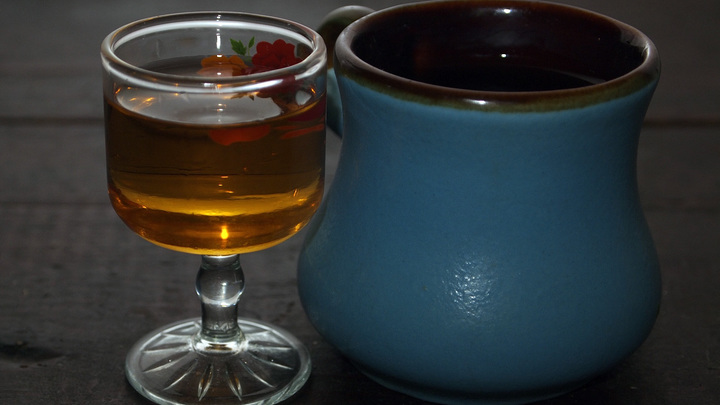 Чем лечить ОРВИ: алкоголь и простуда несовместимы